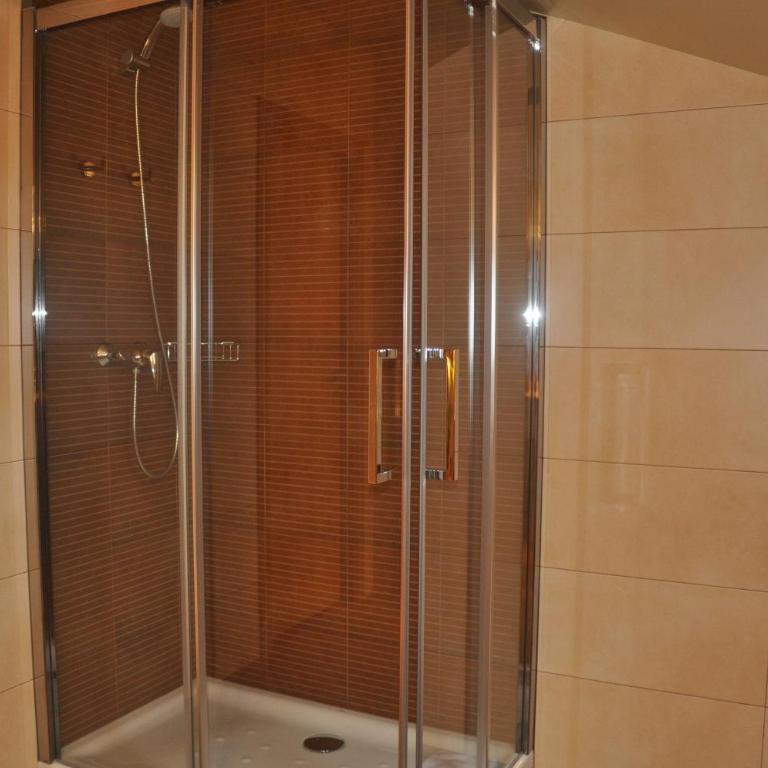 Apartaments Turístics Puigcerdà - La Closa - Deluxe Duplex Apartment (6 Adults) - 7
