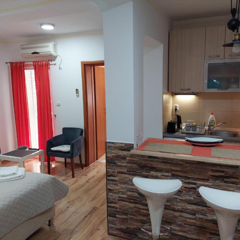 Apartments Nancy - Studio - 2