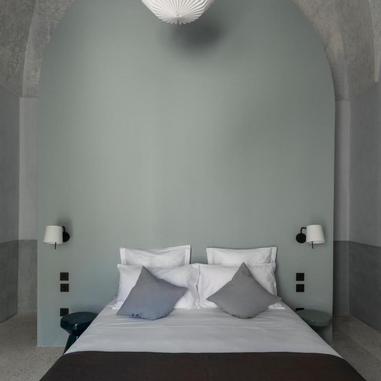 Palazzo Tafuri Boutique Hotel - Suite con 2 Camere da Letto - 6