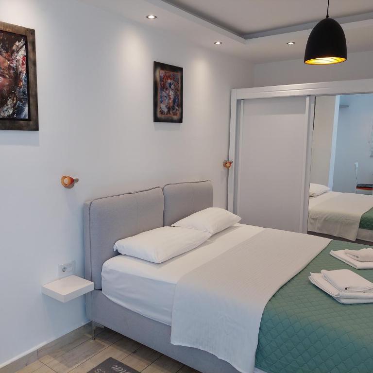 Apartments Nancy - Suite - 3