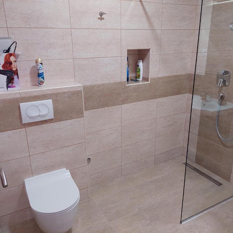 Apartments Nancy - Suite - 22