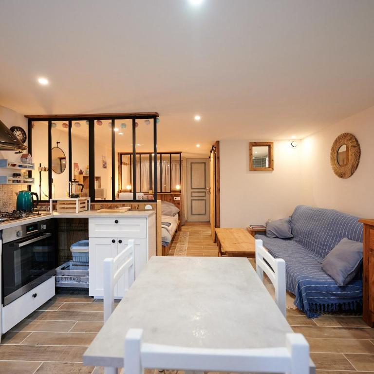 Casa MaMa&ly - Studio - 1