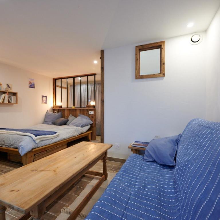 Casa MaMa&ly - Studio - 5