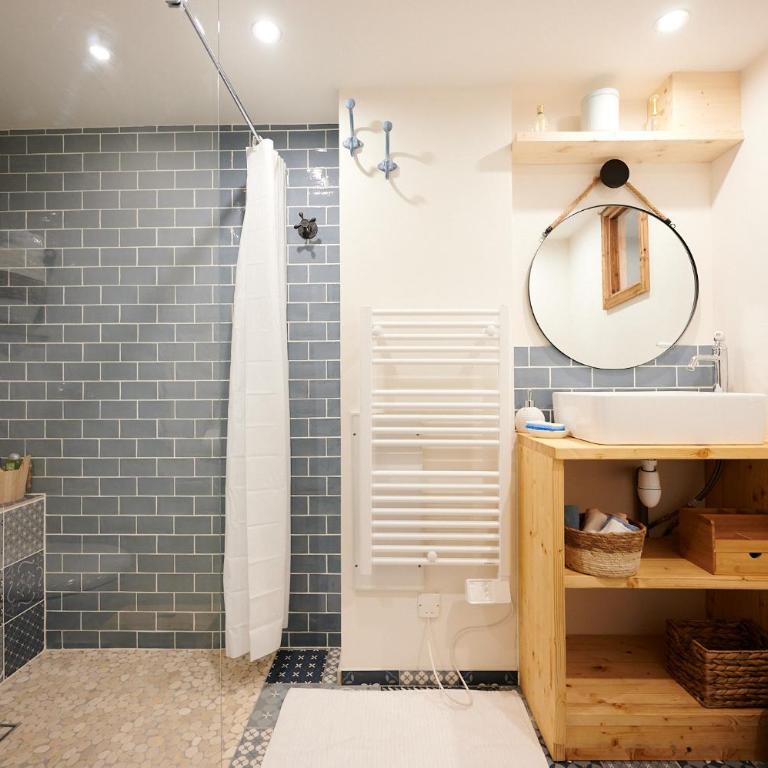 Casa MaMa&ly - Studio - 10
