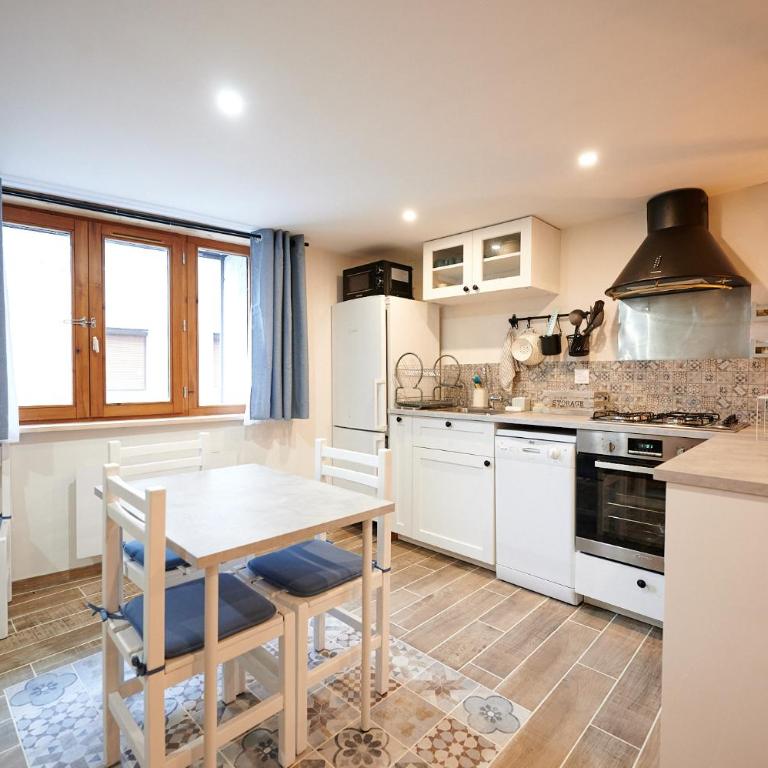 Casa MaMa&ly - Studio - 2