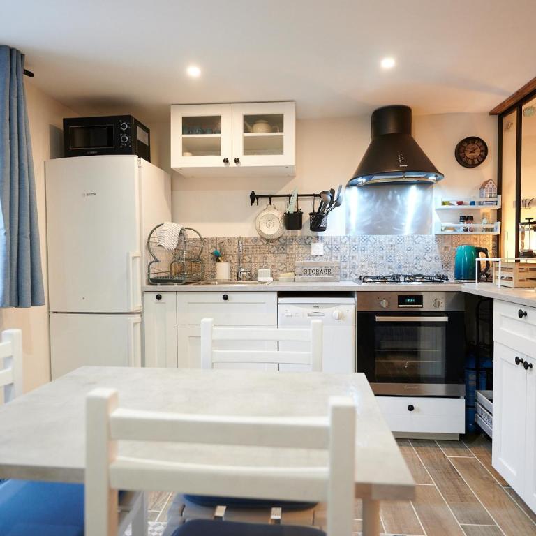 Casa MaMa&ly - Studio - 3