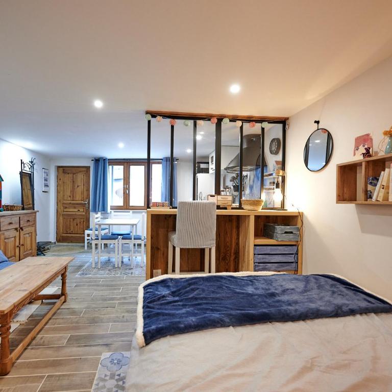 Casa MaMa&ly - Studio - 7