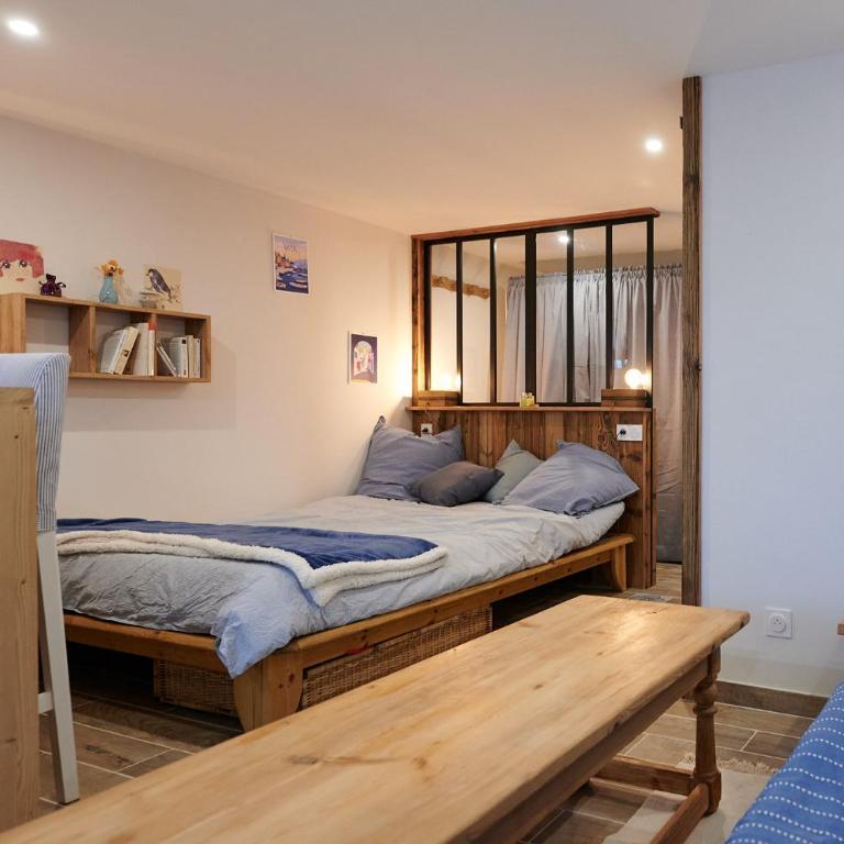 Casa MaMa&ly - Studio - 4