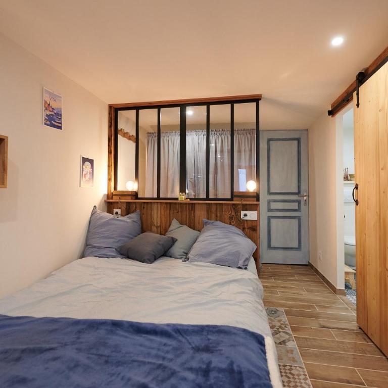 Casa MaMa&ly - Studio - 6