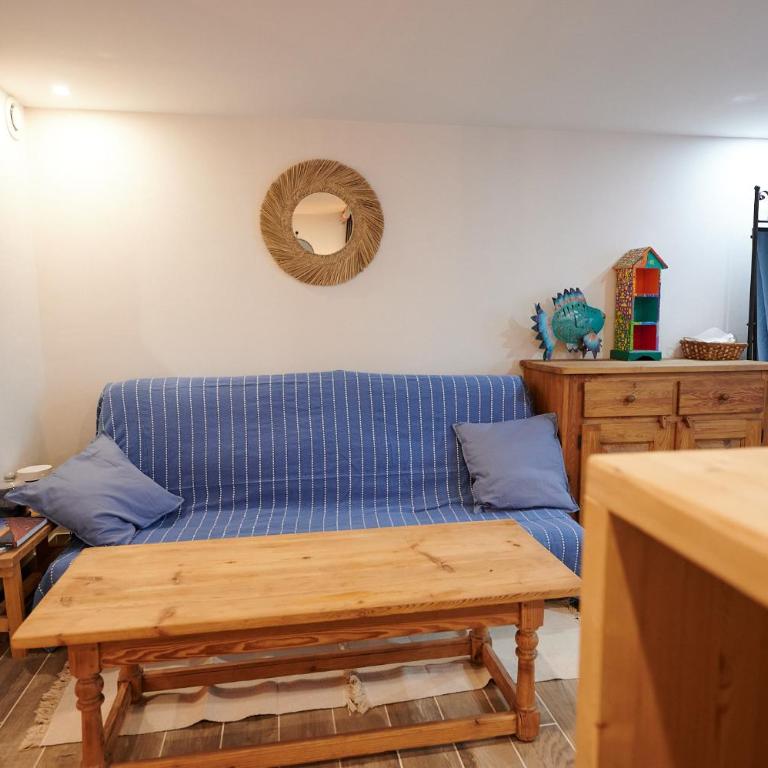 Casa MaMa&ly - Studio - 8