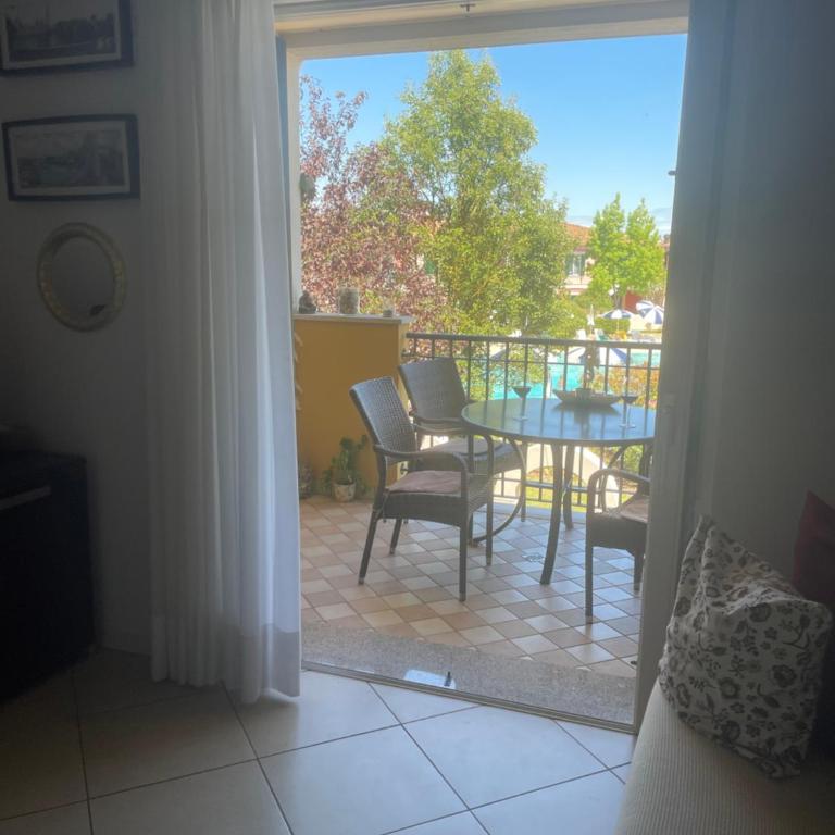 Villaggio Sant'Andrea - One-Bedroom Apartment - 21