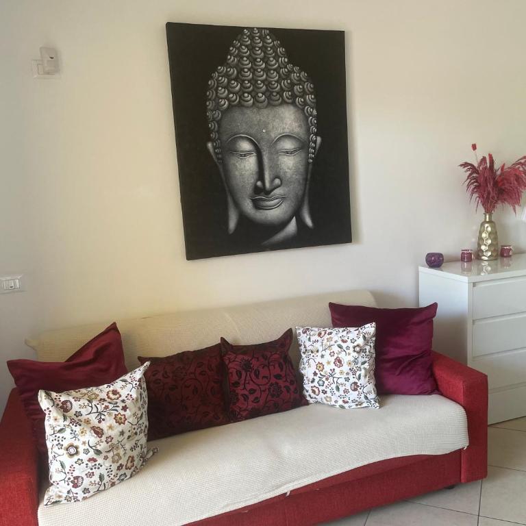 Villaggio Sant'Andrea - One-Bedroom Apartment - 27