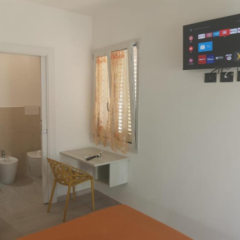 Wonderland - Camera Matrimoniale con Bagno Privato - 6