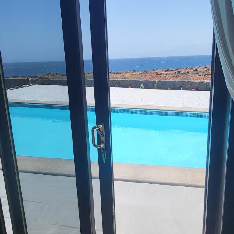 Villa Sunset Paradise with panoramic sea view, first line, sunsets - Villa - 28