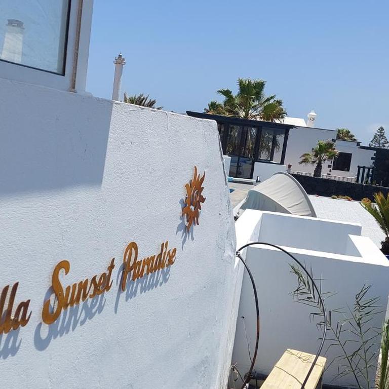 Villa Sunset Paradise with panoramic sea view, first line, sunsets - Villa - 30