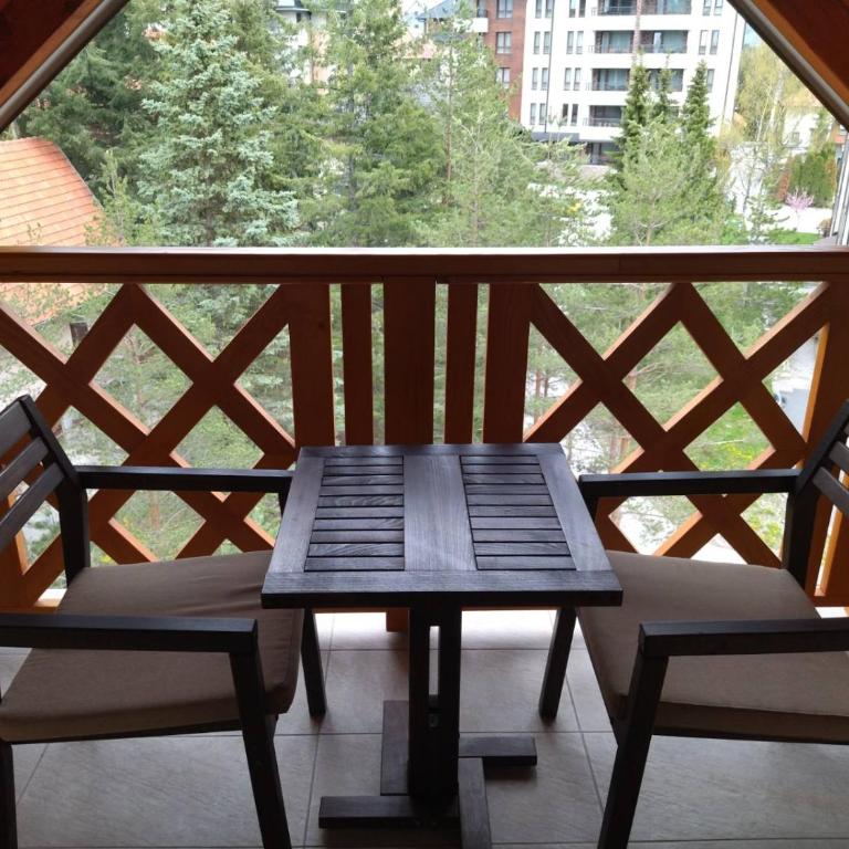 Apartman Silver - Apartman sa 1 Spavaćom Sobom - 6