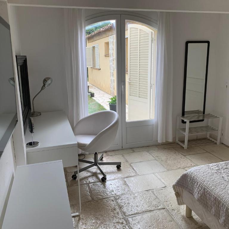 Villa Linda - Villa - Vue sur Mer - 16
