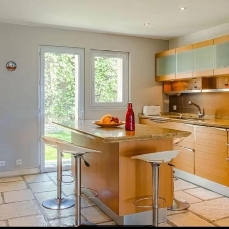 Villa Linda - Villa - Vue sur Mer - 10
