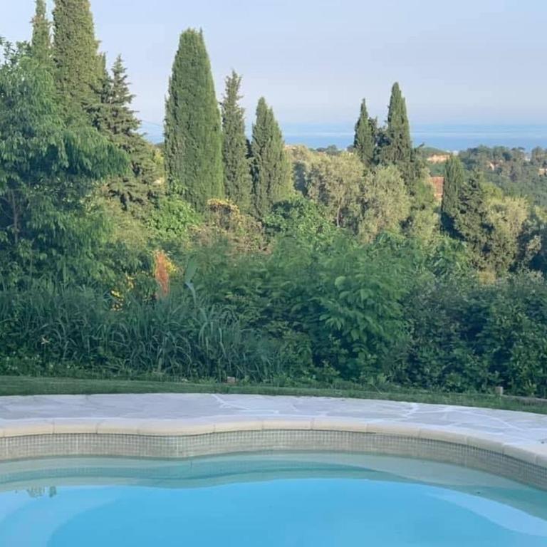Villa Linda - Villa - Vue sur Mer - 4