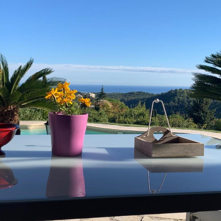 Villa Linda - Villa - Vue sur Mer - 5