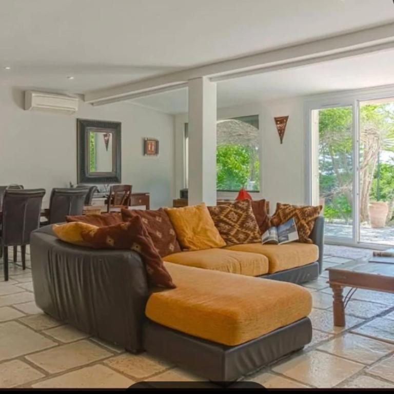 Villa Linda - Villa - Vue sur Mer - 8