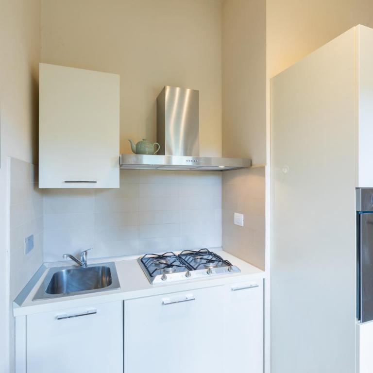 Santa Maria Novella - Appartamento Juana - Appartamento con 2 Camere da Letto - 9