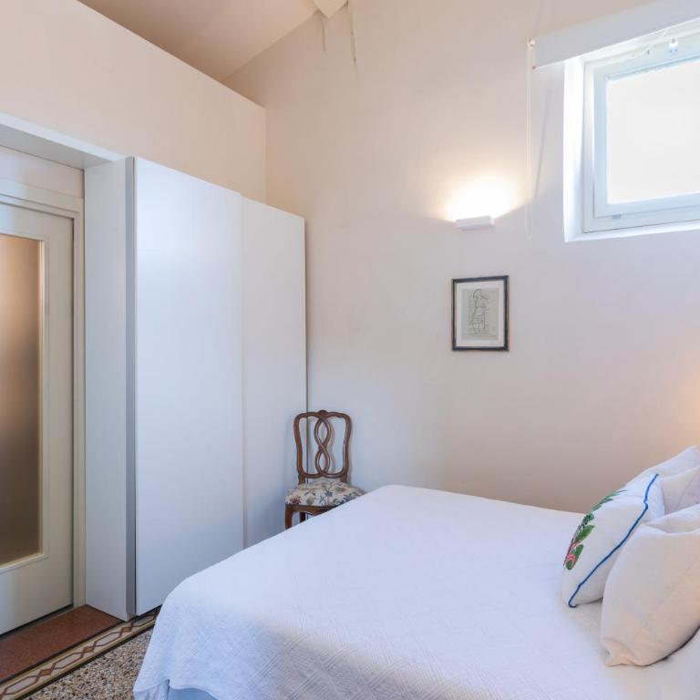 Santa Maria Novella - Appartamento Juana - Appartamento con 2 Camere da Letto - 3