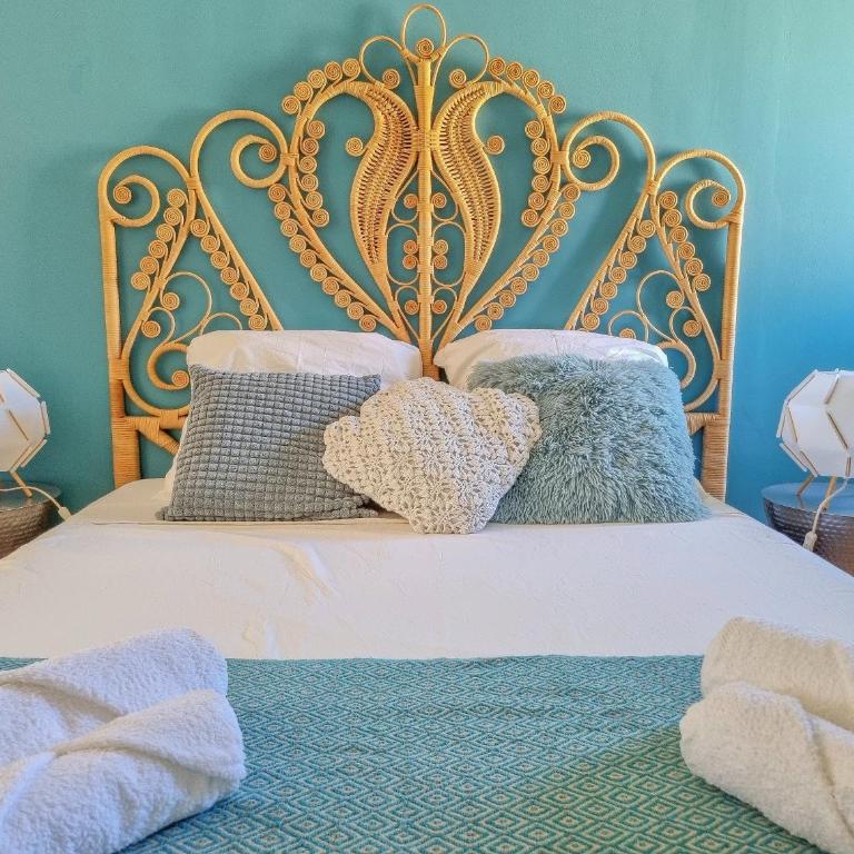 Un balcon sur les toits d'Aix - Apartment mit 1 Schlafzimmer - 9