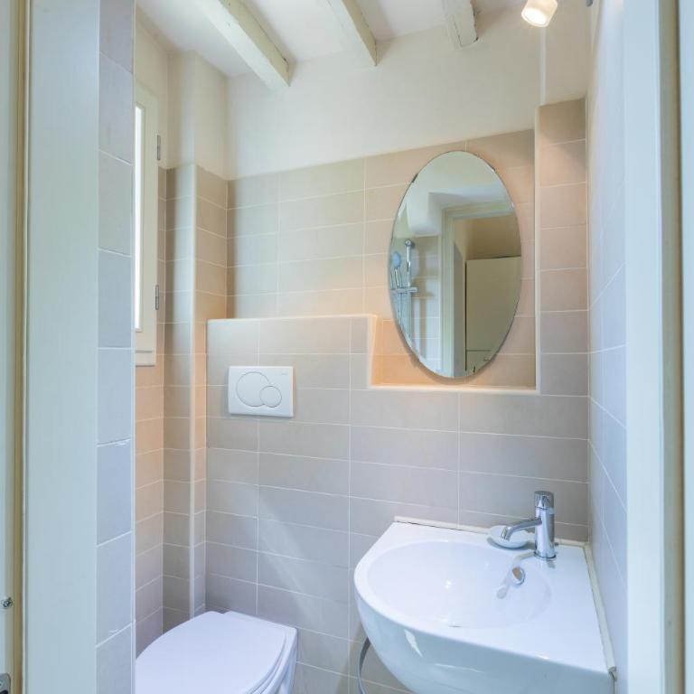 Santa Maria Novella - Appartamento Juana - Appartamento con 2 Camere da Letto - 10