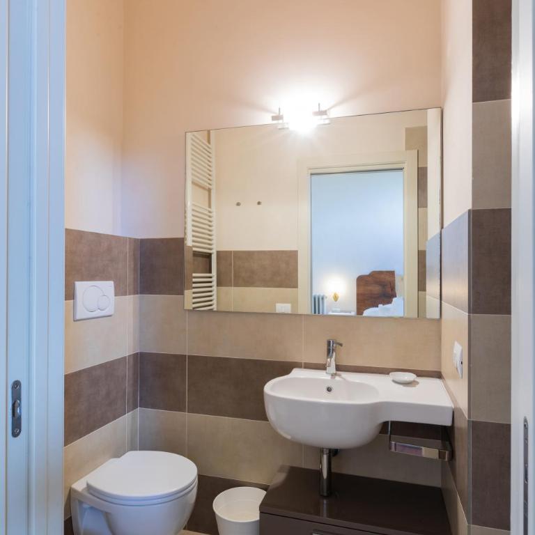 Santa Maria Novella - Appartamento Juana - Appartamento con 2 Camere da Letto - 6