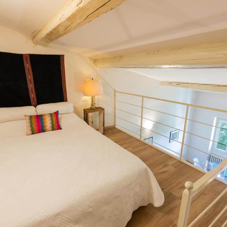 Santa Maria Novella - Appartamento Juana - Appartamento con 2 Camere da Letto - 8