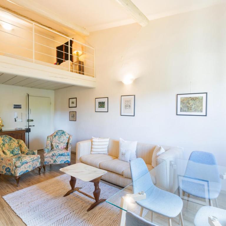Santa Maria Novella - Appartamento Juana - Appartamento con 2 Camere da Letto - 12