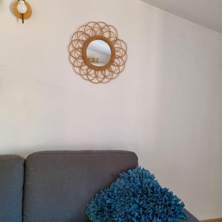 Un balcon sur les toits d'Aix - Apartment mit 1 Schlafzimmer - 6