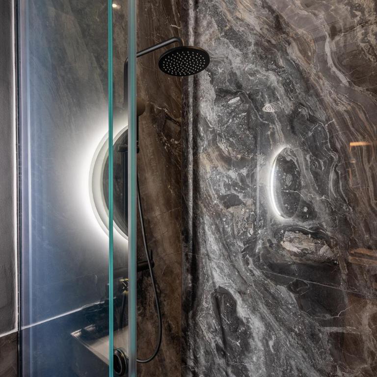 Il Palazzetto - Bari Sparano - Appartamento con 1 Camera da Letto - 9