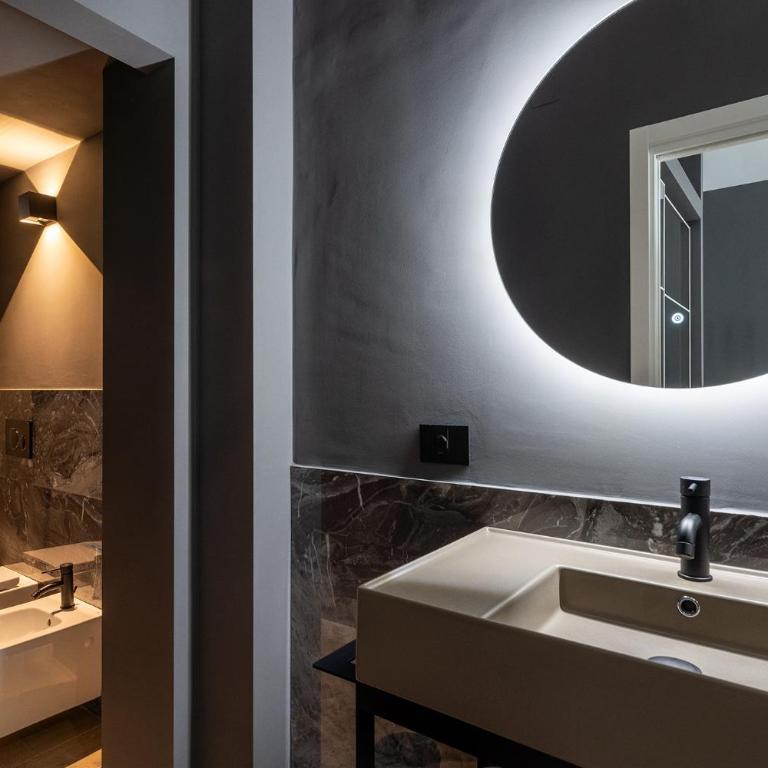 Il Palazzetto - Bari Sparano - Appartamento con 1 Camera da Letto - 11