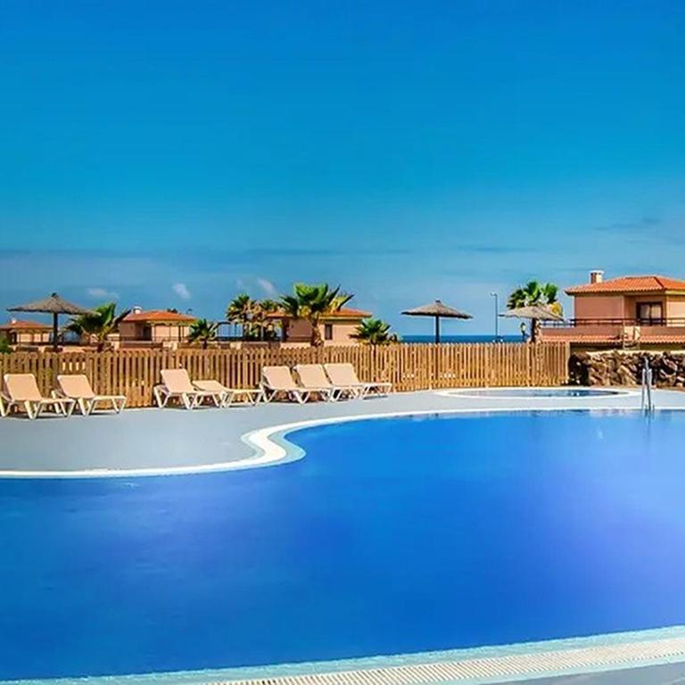 Villa Maracuya - Villa de 3 dormitorios - 2