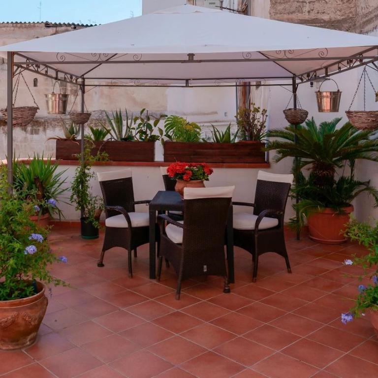 B&B Il Melograno Taranto - Double Room with Terrace - 2