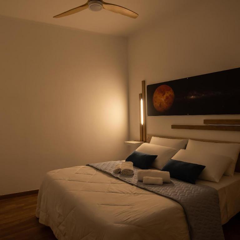 Appartamento Venere - Appartamento con 1 Camera da Letto - 17