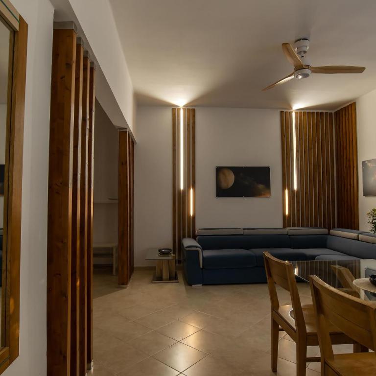 Appartamento Venere - Appartamento con 1 Camera da Letto - 7