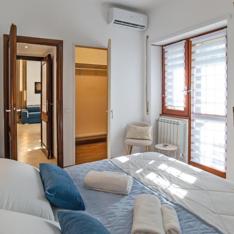 Appartamento Venere - Appartamento con 1 Camera da Letto - 15