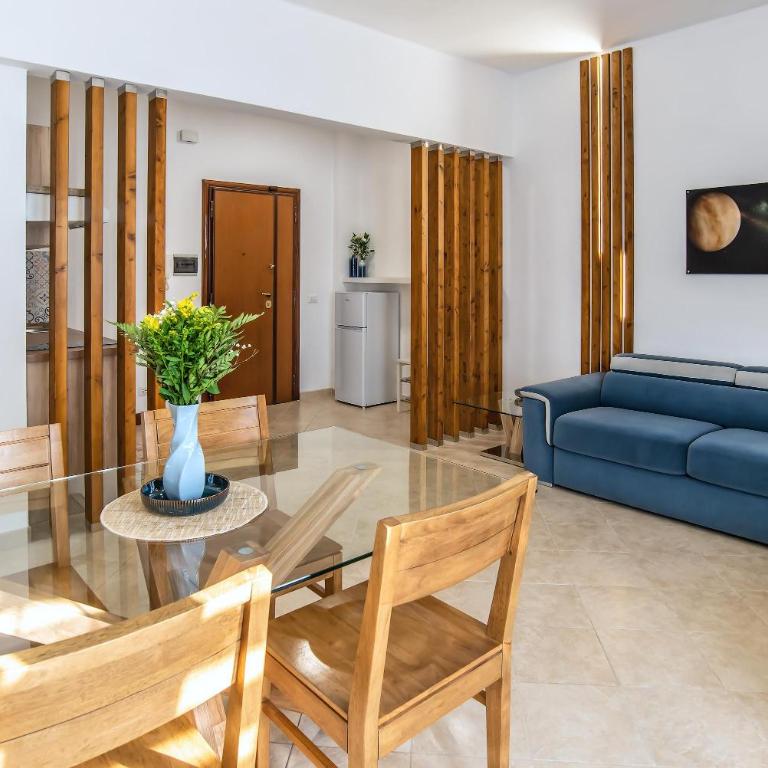 Appartamento Venere - Appartamento con 1 Camera da Letto - 2