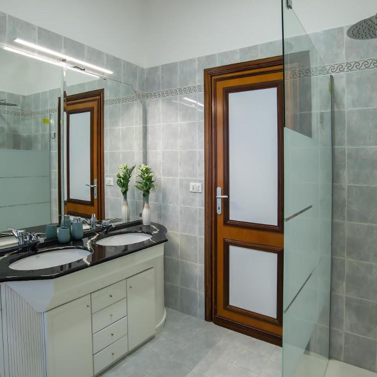 Appartamento Venere - Appartamento con 1 Camera da Letto - 26
