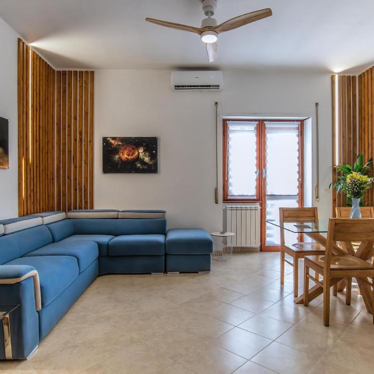 Appartamento Venere - Appartamento con 1 Camera da Letto - 6