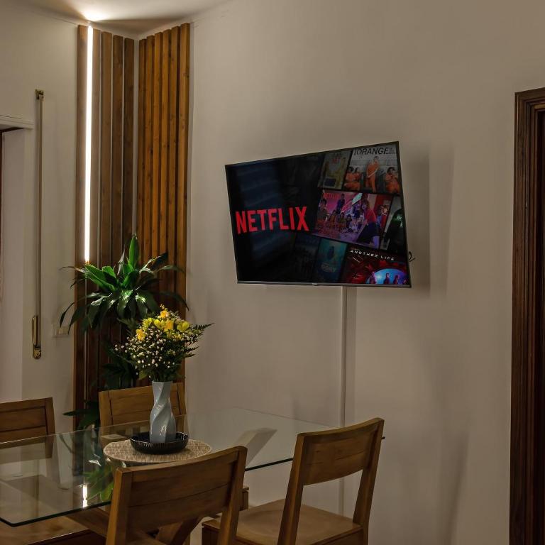 Appartamento Venere - Appartamento con 1 Camera da Letto - 8