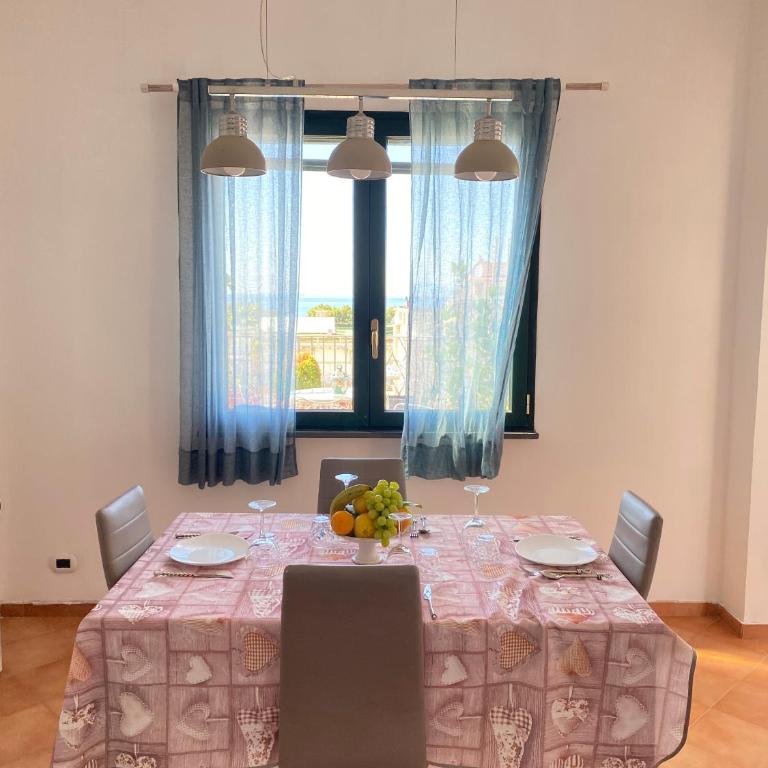 La casa di Nettuno - Two-Bedroom Apartment - 22