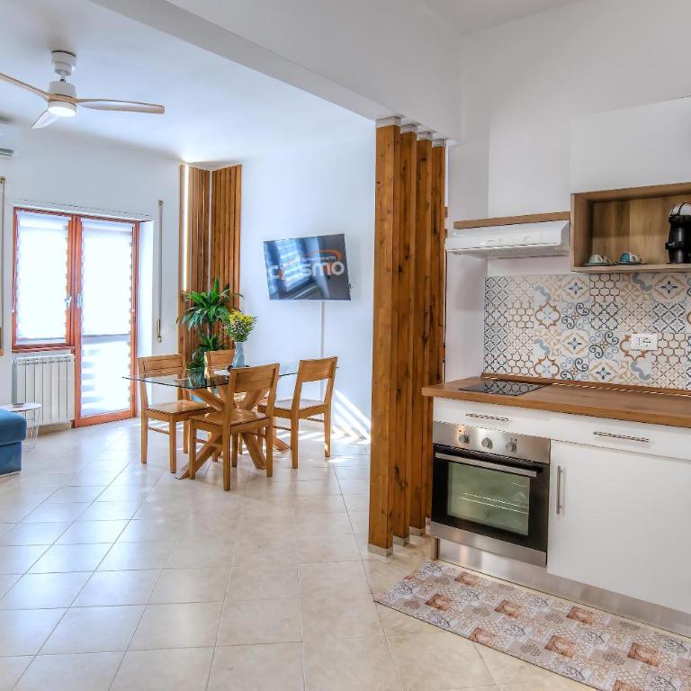 Appartamento Venere - Appartamento con 1 Camera da Letto - 3