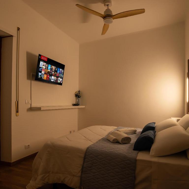 Appartamento Venere - Appartamento con 1 Camera da Letto - 19