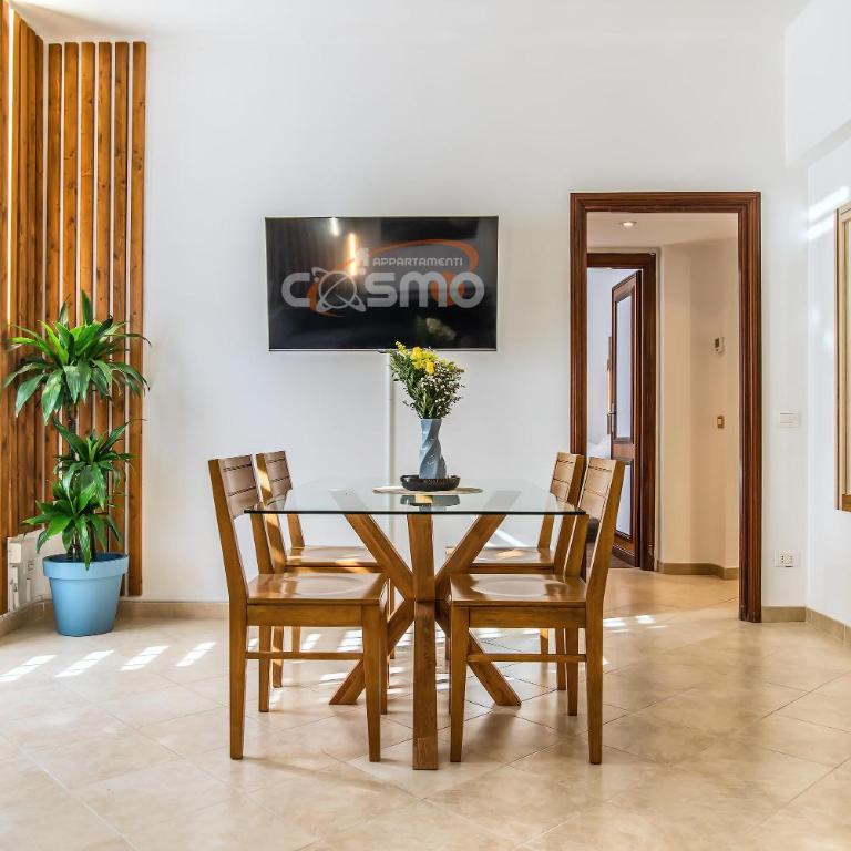 Appartamento Venere - Appartamento con 1 Camera da Letto - 9
