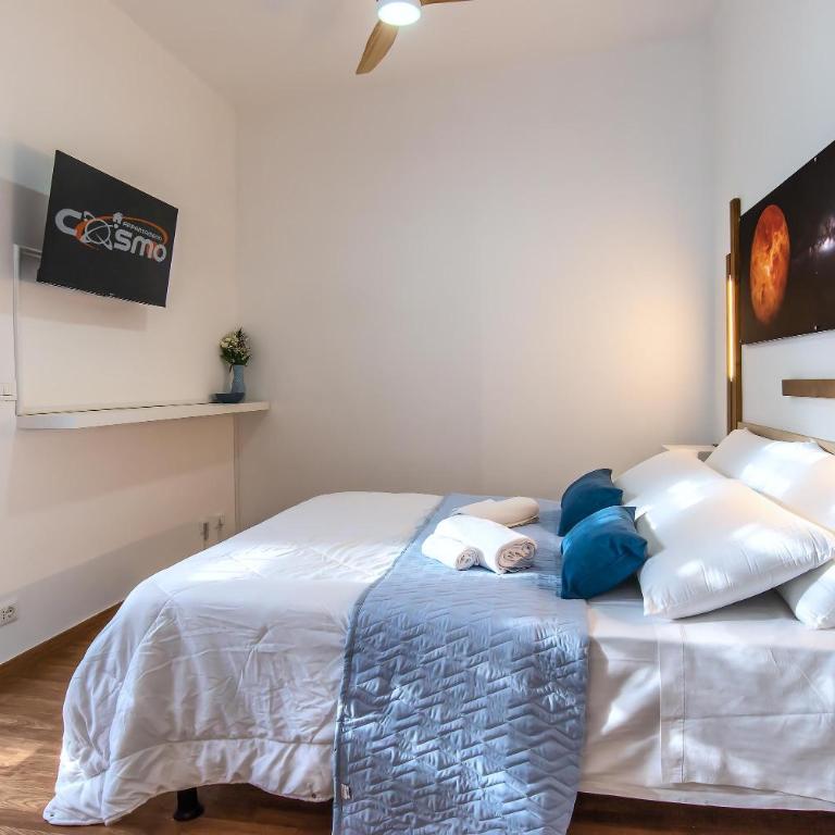 Appartamento Venere - Appartamento con 1 Camera da Letto - 12