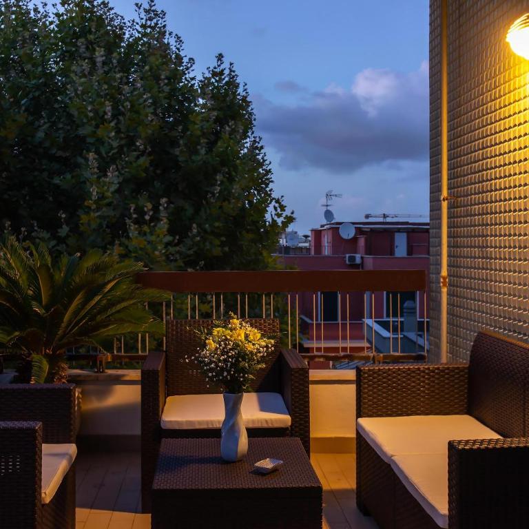Appartamento Venere - Appartamento con 1 Camera da Letto - 23